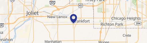 Frankfort Commercial Land - $725K