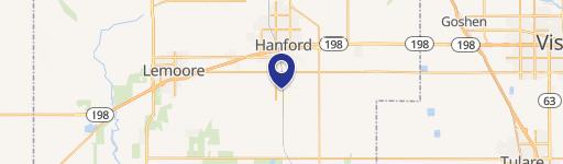 Hanford, CA 93230