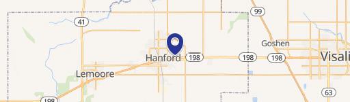 Hanford, CA 93230