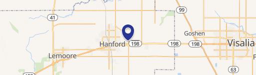 Hanford, CA 93230