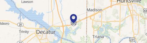 Madison, AL Commercial Land - 4 Acres