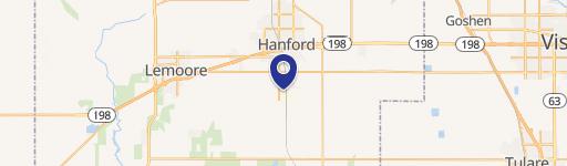 Hanford, CA 93230
