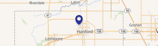 Hanford, CA 93230