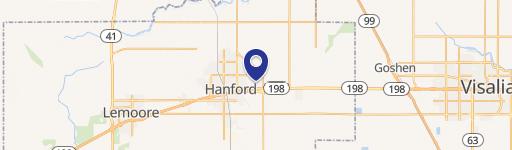 Hanford, CA 93230