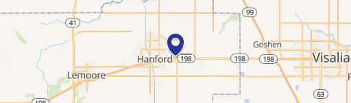 Hanford, CA 93230