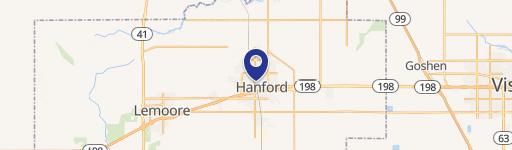 Hanford, CA 93230