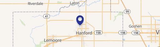 Hanford, CA 93230
