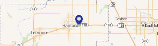 Hanford, CA 93230