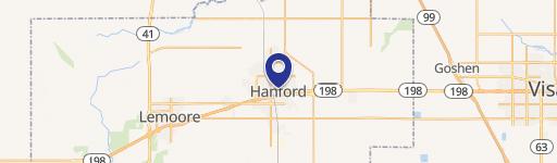 Hanford, CA 93230