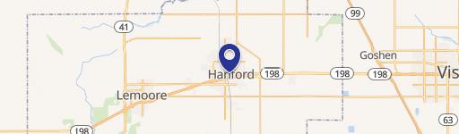 Hanford, CA 93230