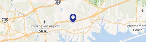 Center Moriches Commercial Land