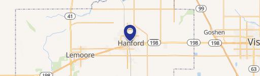 Hanford, CA 93230