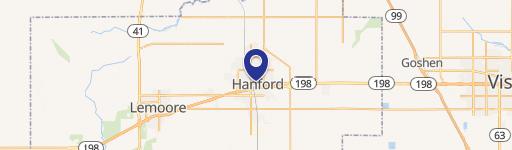 Hanford, CA 93230
