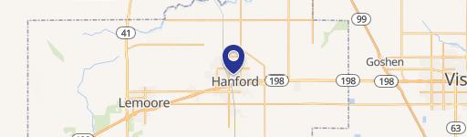 Hanford, CA 93230