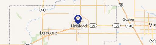 Hanford, CA 93230