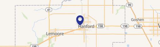 Hanford, CA 93230