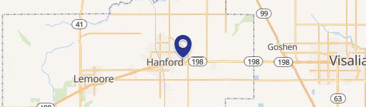 Hanford, CA 93230