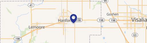 Hanford, CA 93230