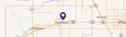 Hanford, CA 93230