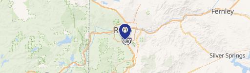 Office Space Near Amenities