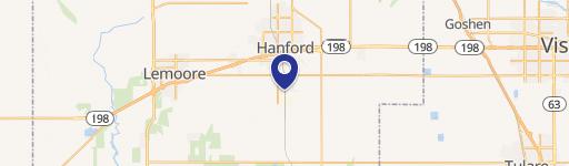 Hanford, CA 93230