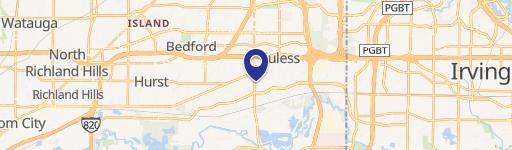 Fort Worth Warehouse Space Available