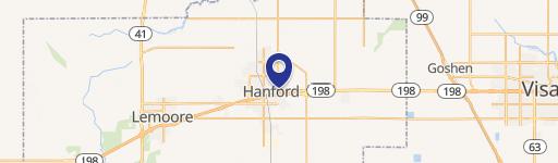 Hanford, CA 93230