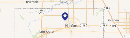 Hanford, CA 93230