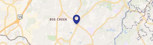 Village Shoppes Retail Space for Lease