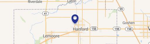 Hanford, CA 93230