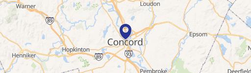 Prime Concord Office Space