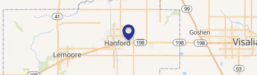 Hanford, CA 93230
