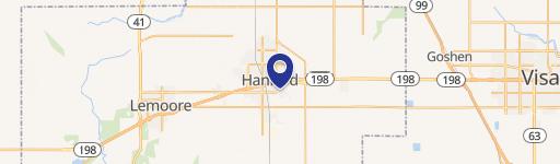 Hanford, CA 93230