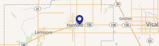 Hanford, CA 93230
