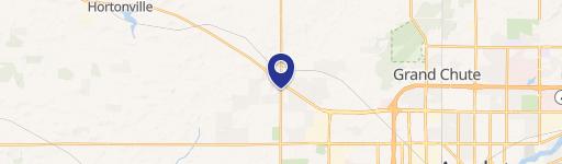 9.52 Acres Commercial Land, Greenville, WI