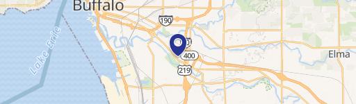 West Seneca Commercial Land Opportunity