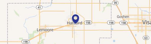 Hanford, CA 93230