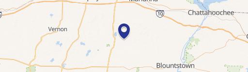 Prime Marianna Commercial Property