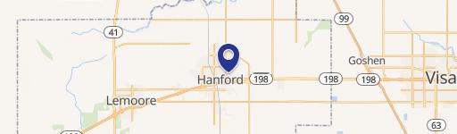 Hanford, CA 93230