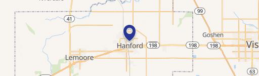Hanford, CA 93230
