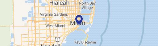 Prime Brickell Office Space