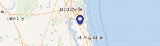 Prime Assisted Living Facility in NE FL