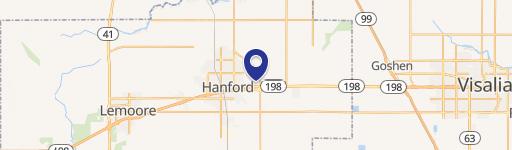 Hanford, CA 93230