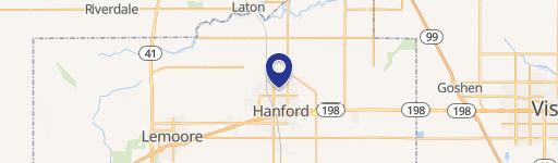 Hanford, CA 93230