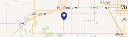 Hanford, CA 93230