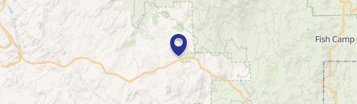 Historic Mariposa Commercial Property