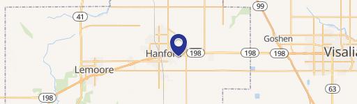 Hanford, CA 93230
