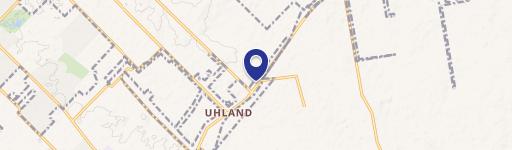 Prime Kyle, TX Commercial Land