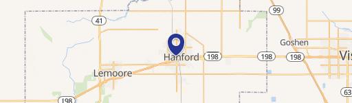 Hanford, CA 93230