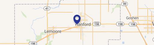 Hanford, CA 93230